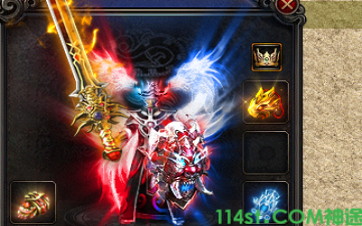 神途SF发布网：彩色装备的兑换材料指南