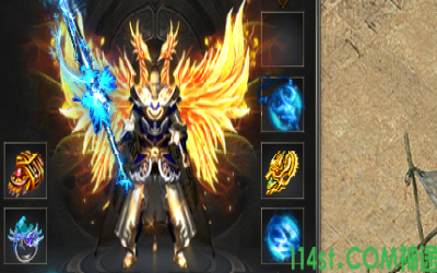 神途传奇手游：装备破护身属性激活的多样类型