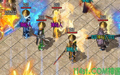 古老神话的魔幻之旅——蛮荒神途手游评测