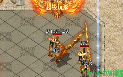 打金神途在神途界名气高的7个原因分析