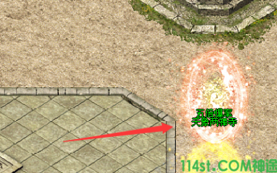 神途手游发布五倍爆率地图玩家评测