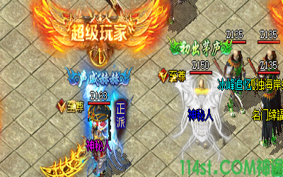 传奇手游私服界面卡顿的5个原因分析