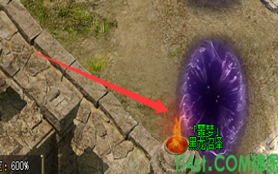 带你探秘传奇sf手游隐藏的黑龙沼泽地图特殊怪物