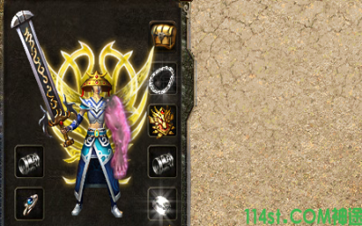 分享我在新开私服第一次获得+5套装的经过以及喜悦