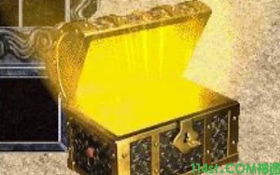 神途三通互通版中的宝箱惊喜