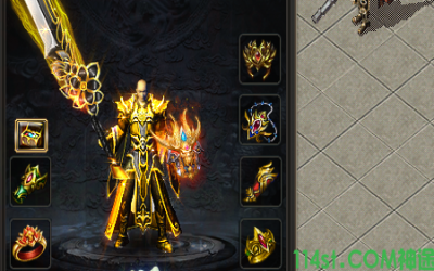 神武套装在游戏中出自那些高级地图