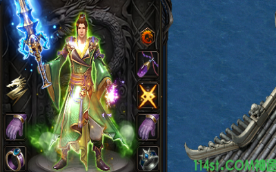 万妖套装在打金神途的获取方式