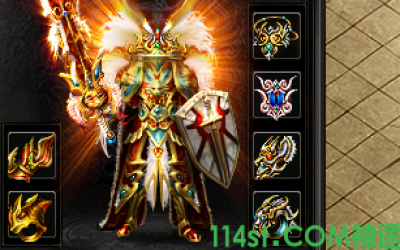 2025年4月8日更新：新开神途装备合成避坑指南｜最易失败的3类合成与高效技巧