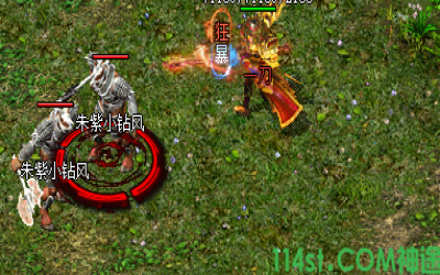 2025年4月14日新开神途手游实测：全面禁止探测命令传送打宝的终极方案