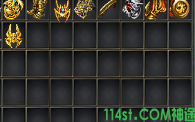 2025.4.15实测解析：好神途禁止二次打造的属性装备盘点