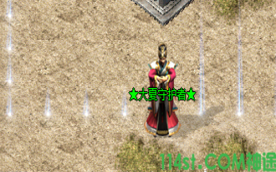 2025新开神途必看！大夏守护者NPC真实用途解析，新手避坑指南