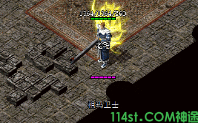 红月神途35级前必刷怪物推荐｜新手速升技巧